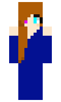 Fearurobi minecraft skin