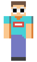 Unutulmam minecraft skin