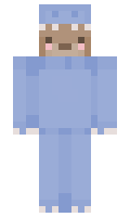BrooklynPlayzzz minecraft skin