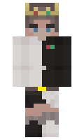 LegenGrow minecraft skin