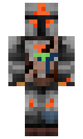 Ballerdude55 minecraft skin