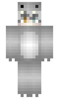 Hajir minecraft skin