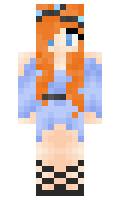 RedX251 minecraft skin