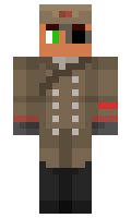 SlyFry97 minecraft skin