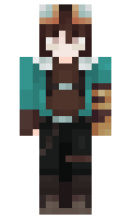 Yukio37 minecraft skin