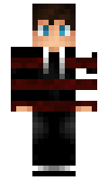 Uangamer minecraft skin