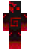 DeathlyPhantom minecraft skin