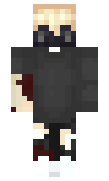 Trinidie minecraft skin