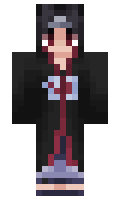 Yoda1 minecraft skin
