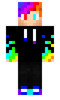 Yelram92 minecraft skin