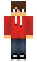 KingensPvP minecraft skin
