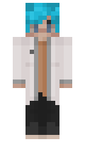 Iamnotrayan minecraft skin