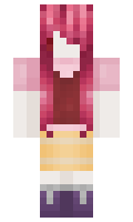 lizard minecraft skin