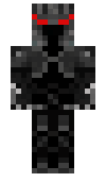 SAYED minecraft skin