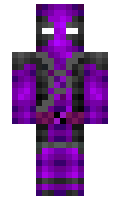 CptPurple minecraft skin