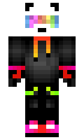 GamerofSteel minecraft skin