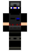Blackprizrak minecraft skin