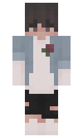 CamV3000 minecraft skin