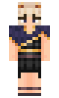 StarlightRP minecraft skin