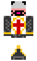 Ika minecraft skin