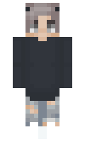 FeelTheShadow minecraft skin