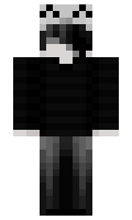 Beverlie minecraft skin
