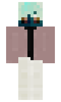 Ministrater minecraft skin