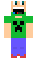 lowes minecraft skin