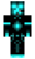 SeriousStacker minecraft skin