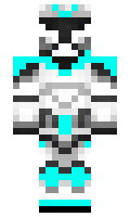 PhantomRecon1407 minecraft skin