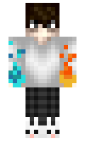 51ea01068a458a minecraft skin