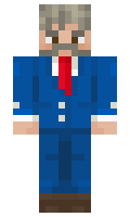 Treokas minecraft skin