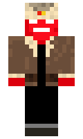 PanzerBunz minecraft skin