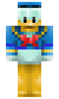 Josasi minecraft skin