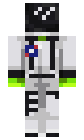 wdAddie minecraft skin