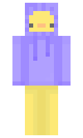 bebramen minecraft skin