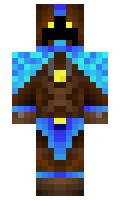 RangedSpider minecraft skin