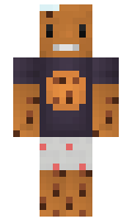 RAINIS1 minecraft skin