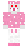 Vasb minecraft skin