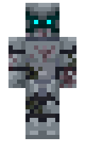 xXMegaKiddXx minecraft skin