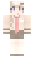 leecome minecraft skin
