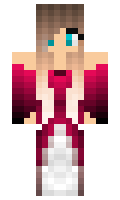 gianu minecraft skin