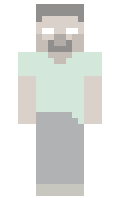 soultake minecraft skin