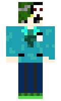 ankokun minecraft skin