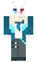 HypeRXCQ9 minecraft skin