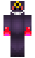 Darmic minecraft skin