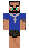 xdlelandratboy minecraft skin