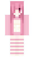 CooKiE minecraft skin