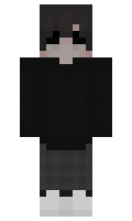 MaccaPro12 minecraft skin