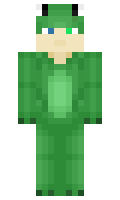 Shr1mpfr13dr1c3 minecraft skin